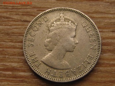 Сейшелы Брит. 25 центов 1954 до 10.05.16 в 21.00 М - IMG_2762.JPG