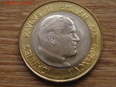 БИМ Ватикан 1000 лир 1997 до 11.05.16 в 21.00 М - IMG_2881.JPG