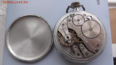 Часы на оценку № 2 ( пополняемая ) - DSCF3176.JPG