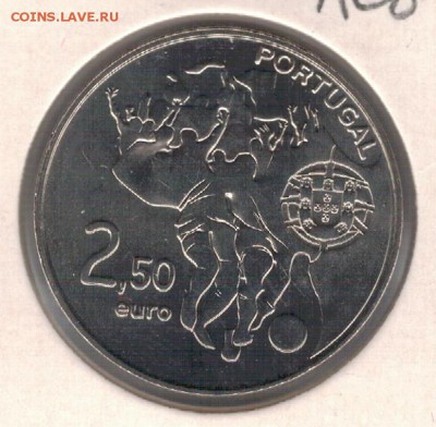 2€ 2010 ФУТБОЛ ДО 12.05 В 22.00МСК (В306) - 4-п10а
