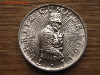 .Турция 10 лир 1982 год-тип до 12.05.16 в 21.00 М - IMG_3014.JPG