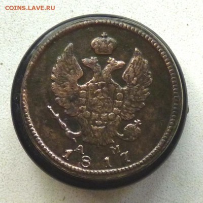 2 копейки 1817 км ам приятная. короткий! до 8.05 - P1130905.JPG