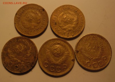 1 копейка 1928, 35с, 36, 49, 54гг до 10.05.16  22-00 - SAM_3341.JPG
