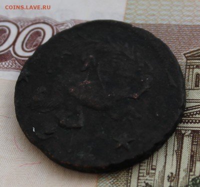 2 копейки 1762, копейка 1756 и др. монеты - IMG_4592.JPG
