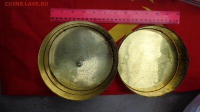 Банка из под Икры черной - DSC06873.JPG