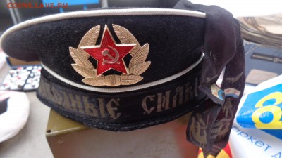 Беска на ДМБ подводника - DSC06912.JPG