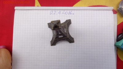 Эйфелевая башня, есть ли сходство ?? - DSC06959.JPG