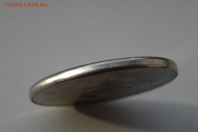 5 рублей 2012 ММД брак - 5_2012g1