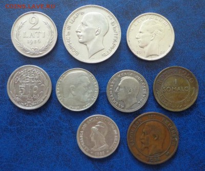 Серебро и медь  19-20 век. Предпродажная оценка. - DSC00303.JPG