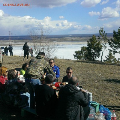 Коллекционеры Якутии - IMG_20160508_203518