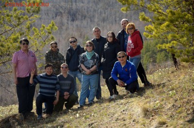 Коллекционеры Якутии - IMG_20160508_203603