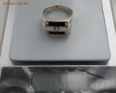 Перстень серебро - DSCN6616.JPG