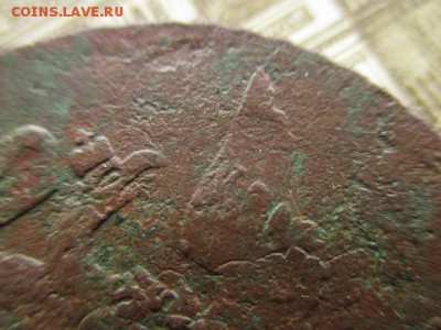 5 коп. 1763 г.(ММ). Перечекан. До 14.05.2016 в 22:00 по Мск. - IMG_5051.JPG