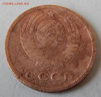 2 копейки 1964г. редкие до 10.05.16. 21.00 - DSCN2933.JPG