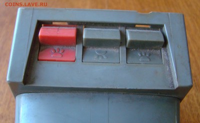 ДЕД МОРОЗ под ёлку 1969г ДОМ СОЮЗОВ до 12.05.2016г 21-00 - DSC08848.JPG