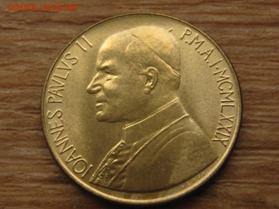Ватикан 200 лир 1979 до 12.05.16 в 21.00 М - IMG_3121.JPG