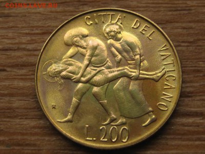 Ватикан 200 лир 1981 до 12.05.16 в 21.00 М - IMG_3122.JPG