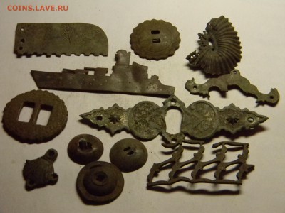 копанина до 10.05 в 21.30 по москве. - Изображение 237