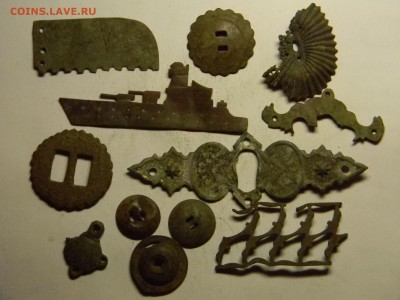 копанина до 10.05 в 21.30 по москве. - Изображение 236