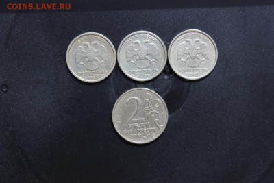 ЧЯП , 10 рублей 1992г, Гагарин 2001 без мд. 1руб 1997г ШК. - IMG_1306.JPG