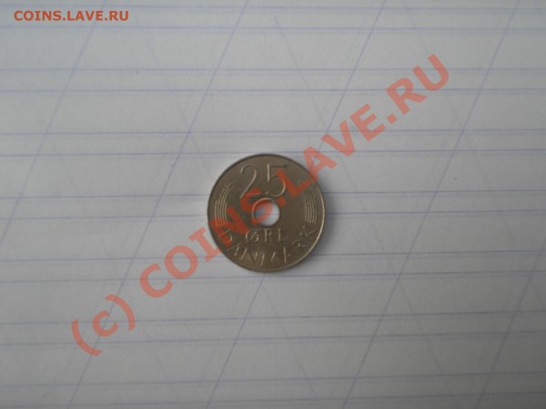 иностранная монета - 03