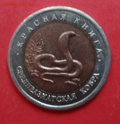Россия 1992 Красная книга Кобра до 11.05.16 22-00 - DSC09722.JPG