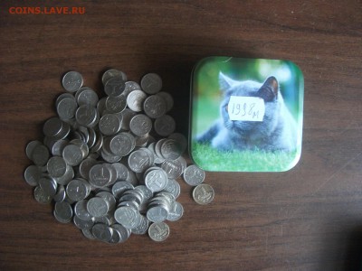 1 коп. 1998 года ММД 50 шт. до 15.05.16 в 22:00 - DSCF3484.JPG