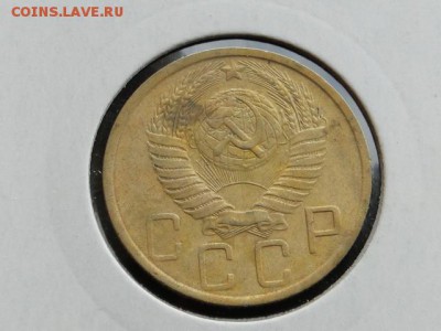 5-КОП.1951 ОТЛИЧНАЯ В КОЛЛЕКЦИЮ.--до.12.5.16-22:00 МСК - 5-КОП.1951 (2).JPG