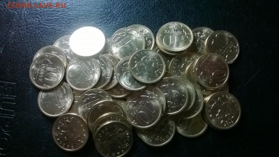 10 коп.2013 г.СП(мешк.)100 шт. до 15.05. в 22.00 М - WP_20160508_004