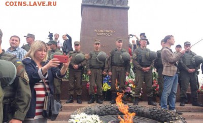 События на Украине. - d29f6f986951c05a969c72b6254920d4
