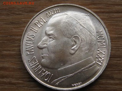 Ватикан 500 лир 1981 до 12.05.16 в 21.00 М - IMG_2879.JPG