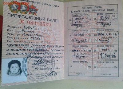 судья по спорту.комсомольский билет и др. - IMG_20160502_153651-1
