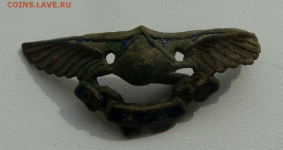 Венок от знака Красного ком,накладка ОДВФ до 15.05.16 в 21 - DSC00715.JPG