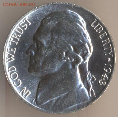 1 цент США 1858г . Парящий орел. - 62