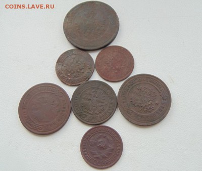 1.2.3.5 коп  1868 по 1924 г  16.05.16 до 23:00 мск - DSC04596.JPG