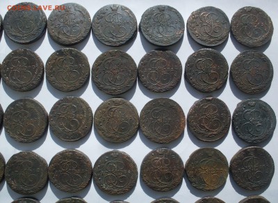 67 пятаков Екатерины, оценка и спрос - SDC19203-min.JPG