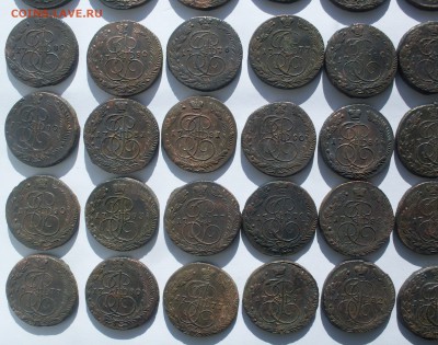 67 пятаков Екатерины, оценка и спрос - SDC19204-min.JPG