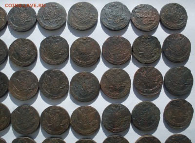 67 пятаков Екатерины, оценка и спрос - SDC19208-min.JPG