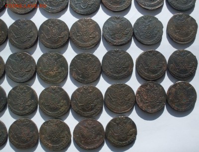 67 пятаков Екатерины, оценка и спрос - SDC19210-min.JPG