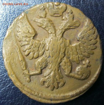 Денга 1776 Сибирская. Интересна оценка - post-36669-0-44343800-1454611749