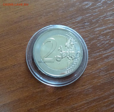 === 2 Евро Германия 2012 - Бавария - с 200 руб. - 15.05.2016 - 2012-1.JPG