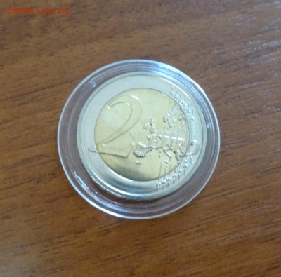 === 2 Евро Германия 2013 - 50 лет - с 200 руб. - 15.05.2016 - 2013-д-1.JPG
