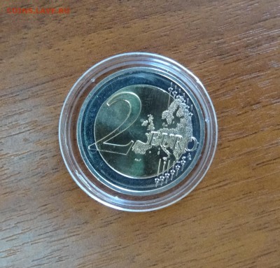 === 2 Евро Германия 2013 - 50 лет - с 200 руб. - 15.05.2016 - 2013-д-2.JPG