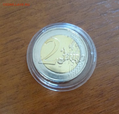 === 2 Евро Германия 2013 - Баден - с 200 руб. - 15.05.2016 - 2013-б-1.JPG