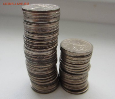 1 копейка 1999 г СП(19), М(34). 53 монеты. - гу.JPG