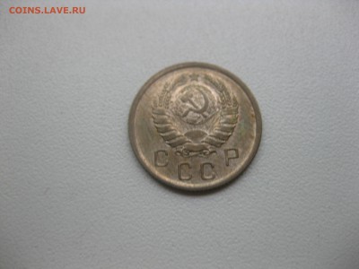 СССР,10 копеек 1940г(никель)!до 13.05.2016 - IMG_3827.JPG