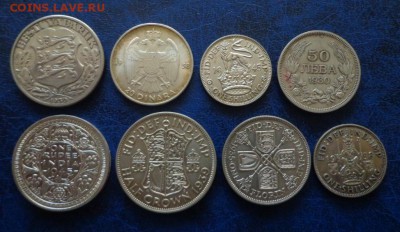 Часть коллекции на предпродажную оценку. Серебро и медь. - DSC00333.JPG
