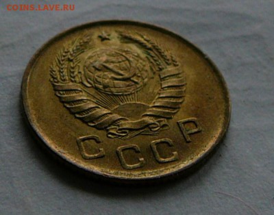 1 копейка 1941 г., штемпельная, быстрый до 13.05 22.00 - P1070254.JPG