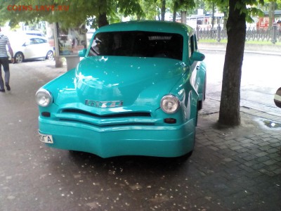 События на Украине. - IMG_20160510_162157