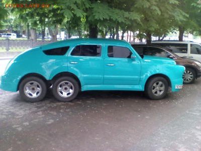 События на Украине. - IMG_20160510_162127